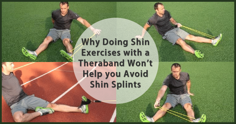 Prevent Shin Splints